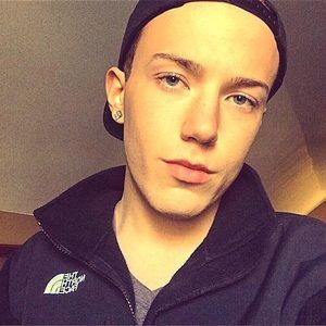 Meet your Posher, Patrick